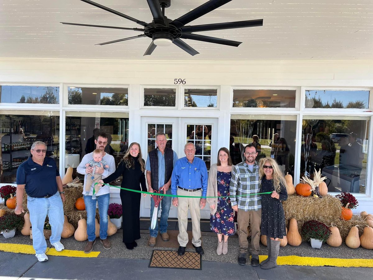 Town of Midland tweet media