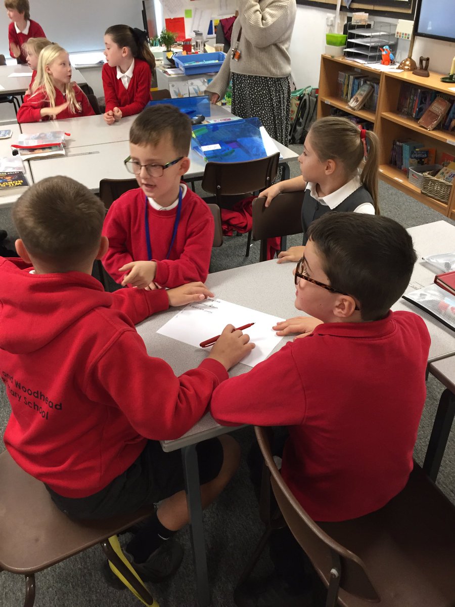 BWoodhead Primary tweet media