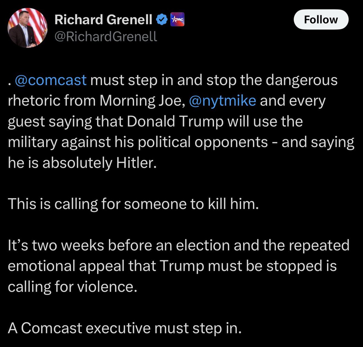 Ron Filipkowski tweet media