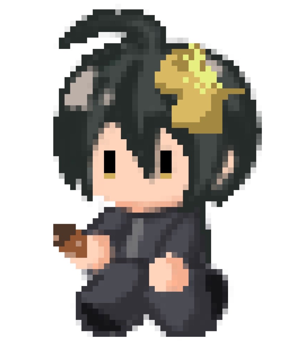 ⋆⸜☾𖤐⡱お知らせ②
当日は、運営スペースにて展示を用意する予定です。
ピクリエ内で使用出来るアバターも配布予定ですので、是非お立ち寄りください✨