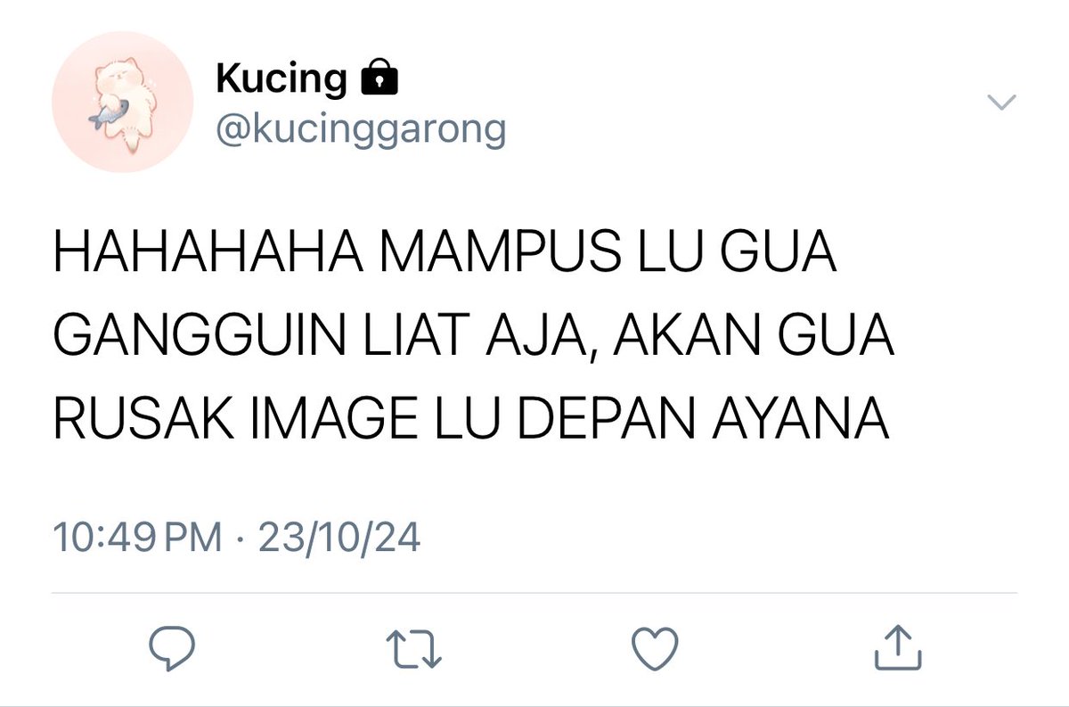 plantmygrav's tweet photo. 122. mau ikut https://t.co/DrLh0ewN0s