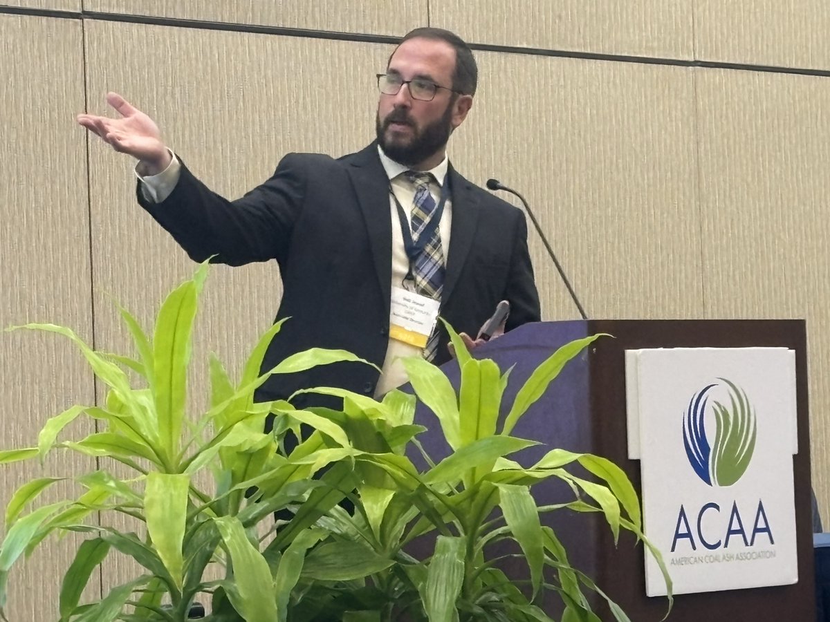 UK Center for Applied Energy Research tweet media