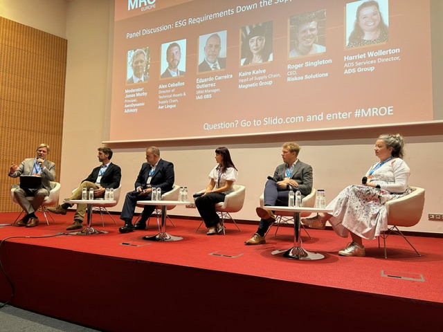 AeroDynamic Advisory tweet media