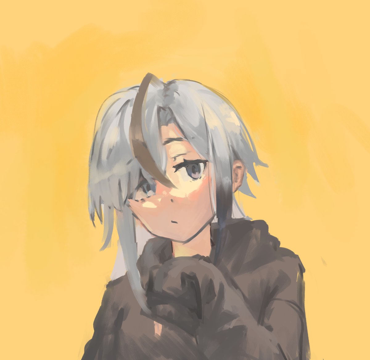 a20050418's tweet photo. #illustration #繪畫 #插畫 https://t.co/jAlcS9qbnD