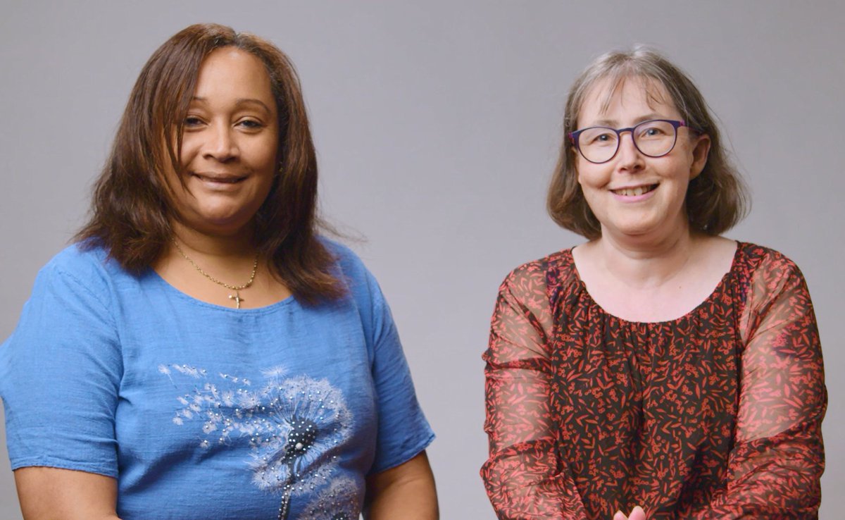 Our Collaboration and Co-Production Fund supports staff and students to utilise the power of partnerships.

Get inspired by our awarded projects, learn more about the fund and make sure to apply by 11th November here: warwick.ac.uk/wie/fundingand…