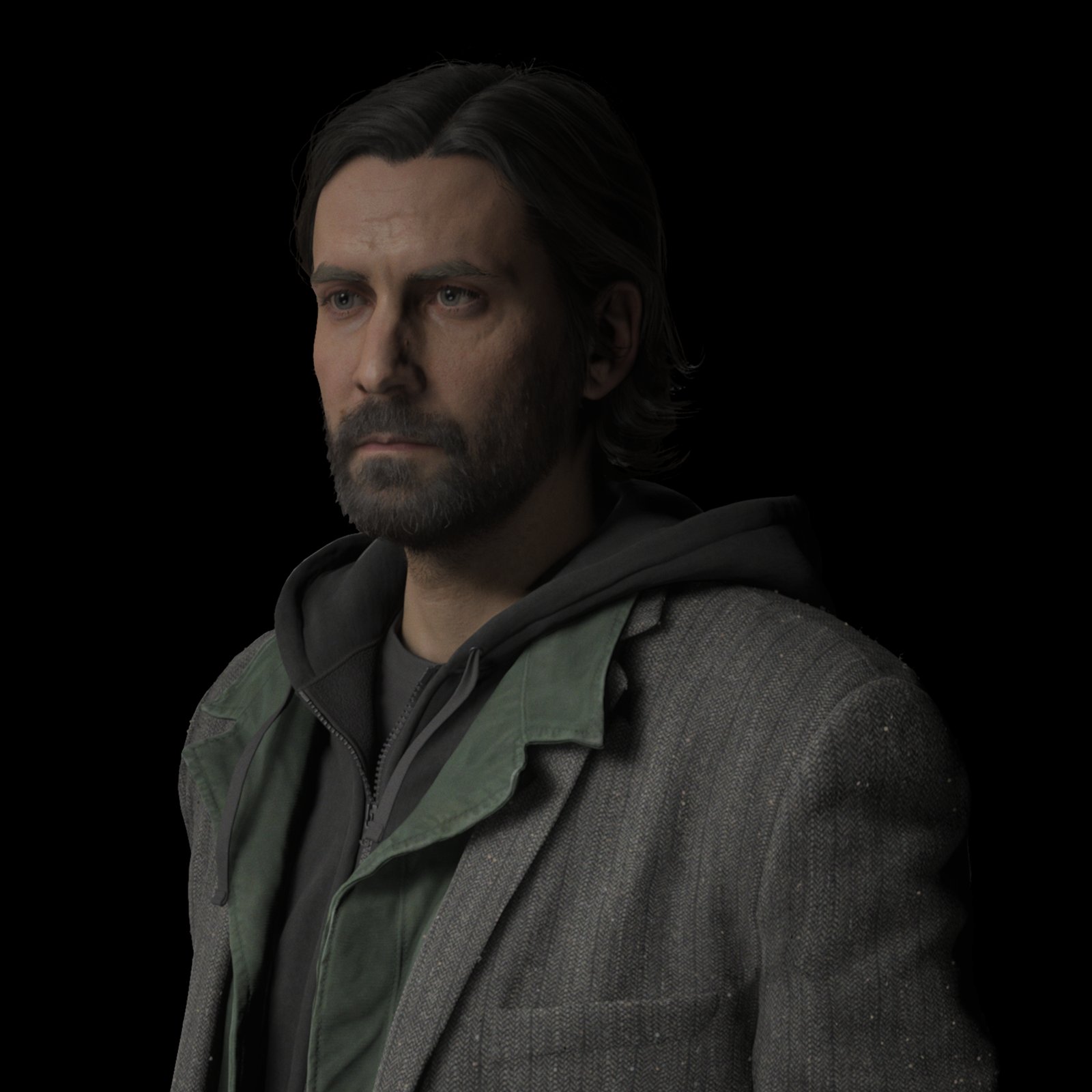 Alan Wake 2 on X: “This fall, return to a classic. All owners of 