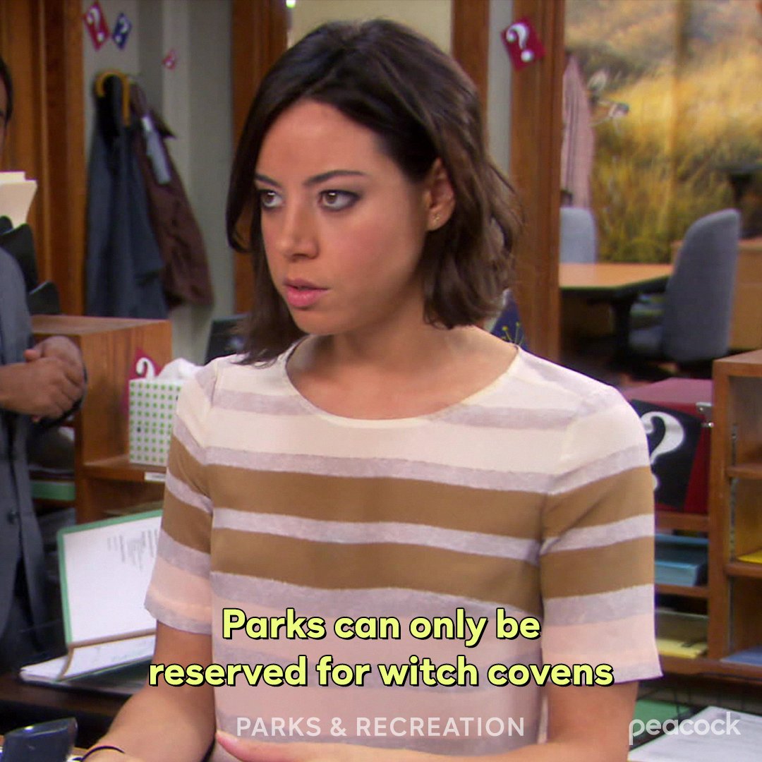 Sorry, it's just the rules of the road 💅