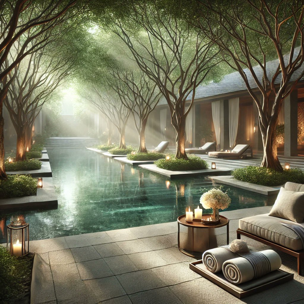 36_spa's tweet photo. Step into serenity and unwind with the perfect blend of nature and luxury. Your peaceful escape awaits at Lavender Bliss Spa. 🌿
212.777.8282 #RelaxationMode #SpaBliss #NatureAndLuxury #WellnessJourney https://t.co/7N8lwvOs8P
