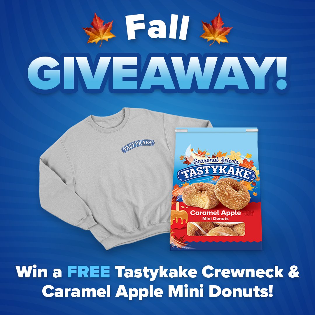 Tastykake tweet media