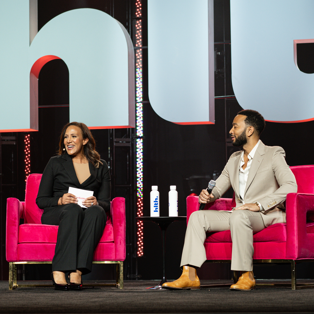 Johnson & Johnson (@jnjnews) on Twitter photo How would the world change if everyone had equal access to healthcare? <a href="/johnlegend/">John Legend</a> joined our EVP, Global Corporate Affairs, Vanessa Broadhurst, at @HLTHEvent for a powerful conversation on the importance of driving culturally competent care to unlock health equity. How would the world change if everyone had equal access to healthcare? <a href="/johnlegend/">John Legend</a> joined our EVP, Global Corporate Affairs, Vanessa Broadhurst, at @HLTHEvent for a powerful conversation on the importance of driving culturally competent care to unlock health equity.
