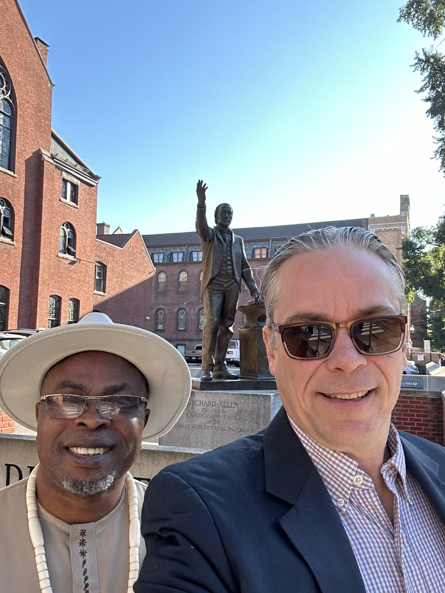 Dialogue Institute at Temple University tweet media