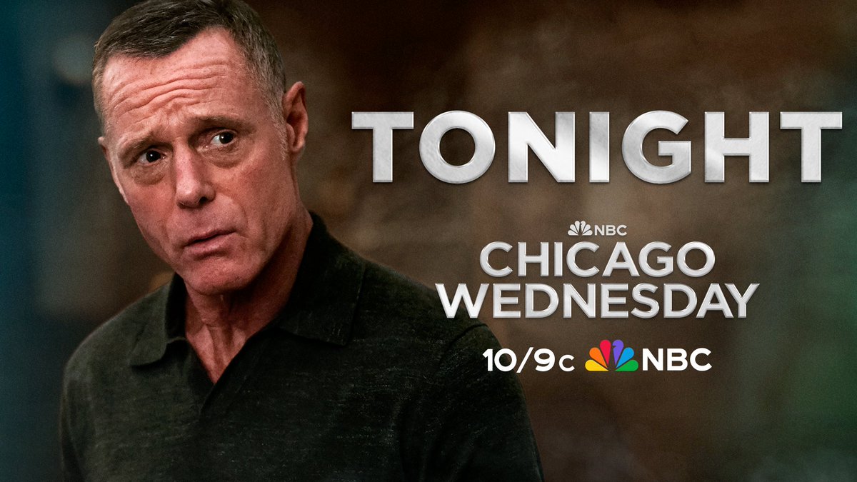 who's ready for new episodes of one chicago?!