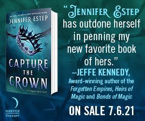 Jennifer_Estep's tweet photo. Read it now — CAPTURE THE CROWN, Gargoyle Queen #1: 📘⚔️👑
@amazon print: https://t.co/UgCRks7km9
@BNBuzz: https://t.co/9x7XLjWBOi
@booksamillion: https://t.co/E67qgMwHzf
@indiebound: https://t.co/XytZWmORsI
#CapturetheCrown #GargoyleQueen #books #epicfantasy #romantasy https://t.co/q0vvXXd0dQ