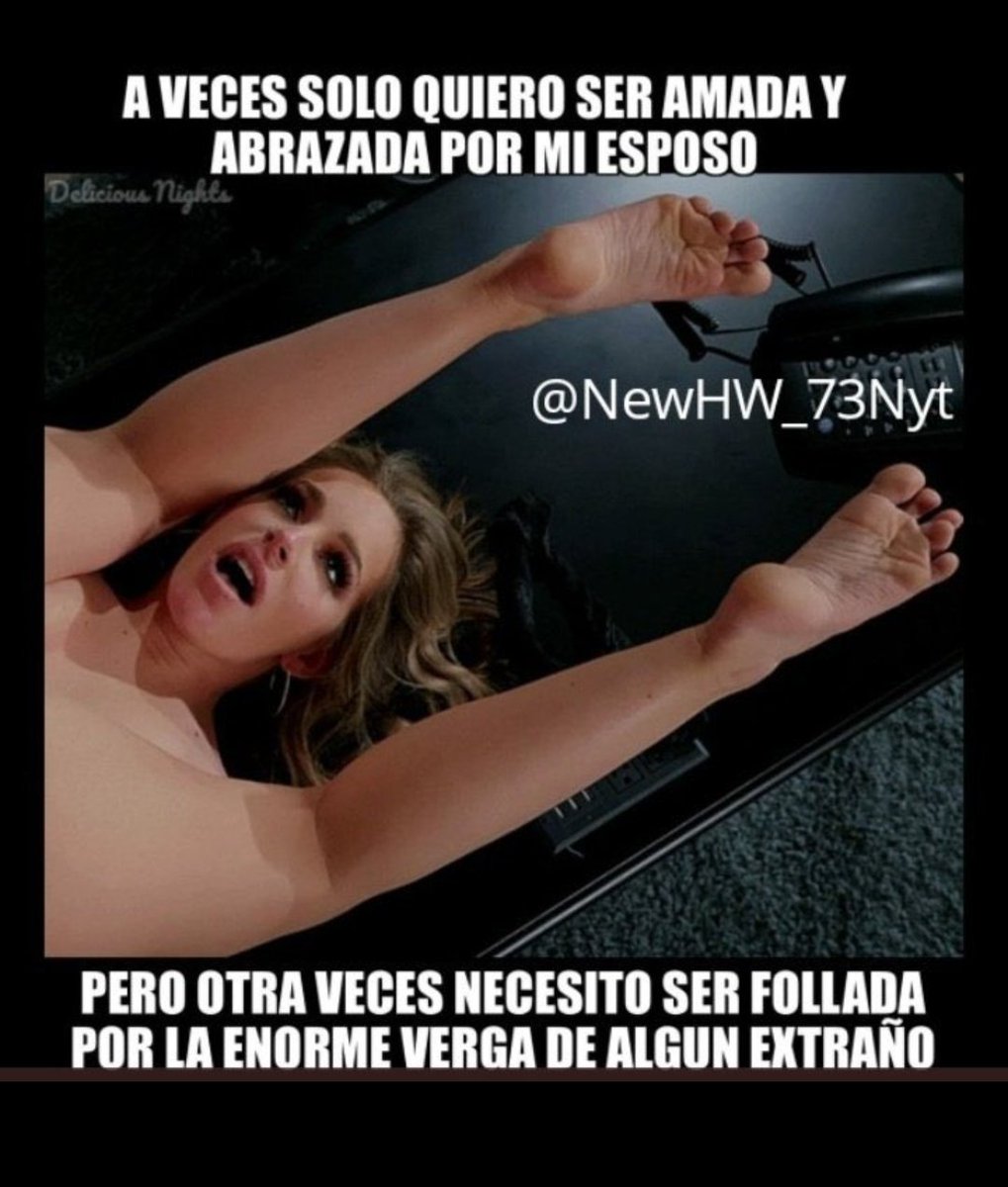 Suele pasar o no? Jejeje