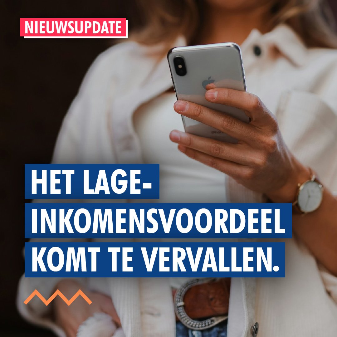 Maak in 2024 nog gebruik van het #lage-inkomensvoordeel! Uitleg en tips via: hendriksen.nl/nieuws/maak-di…