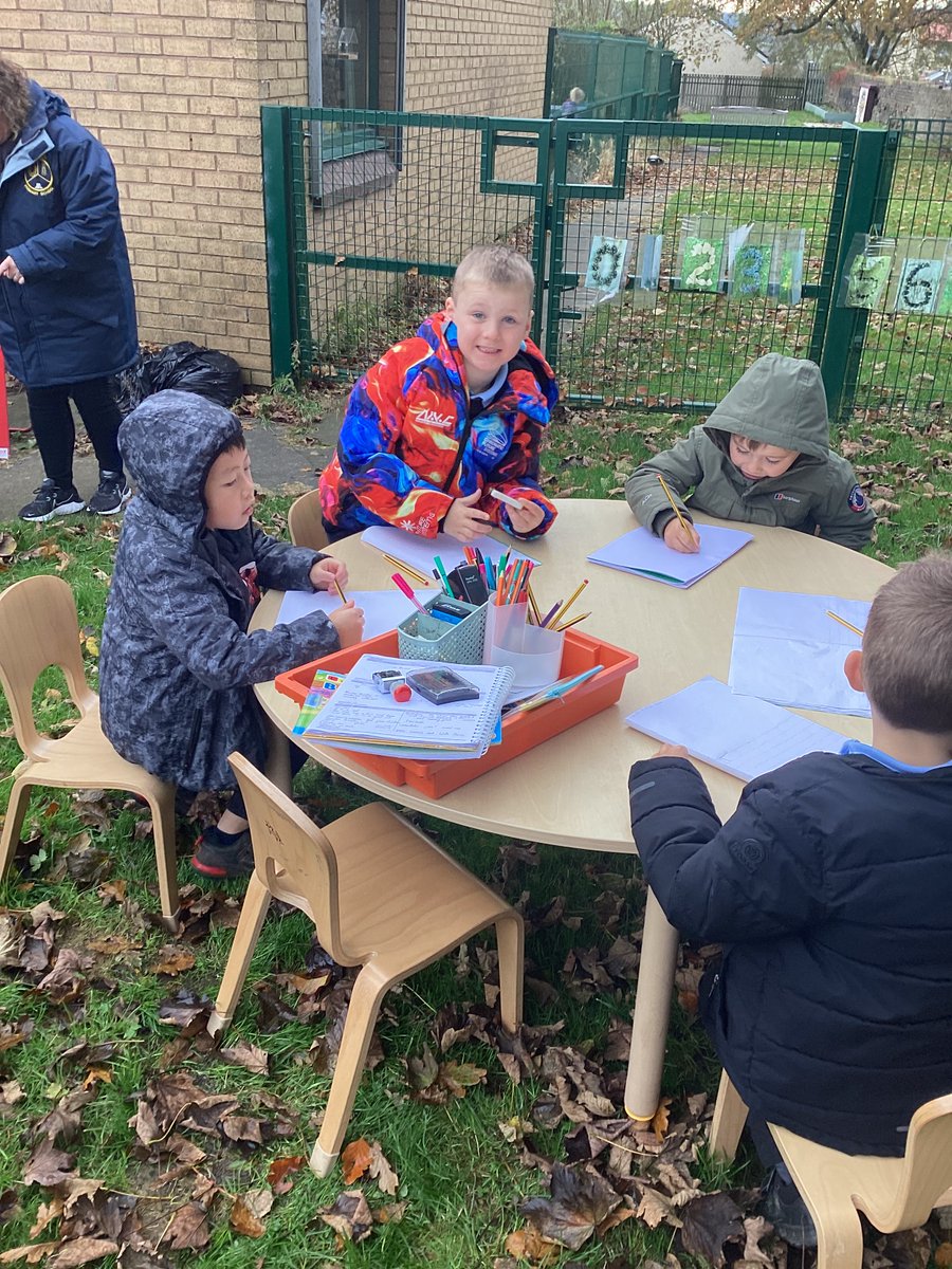 Longridge Primary tweet media