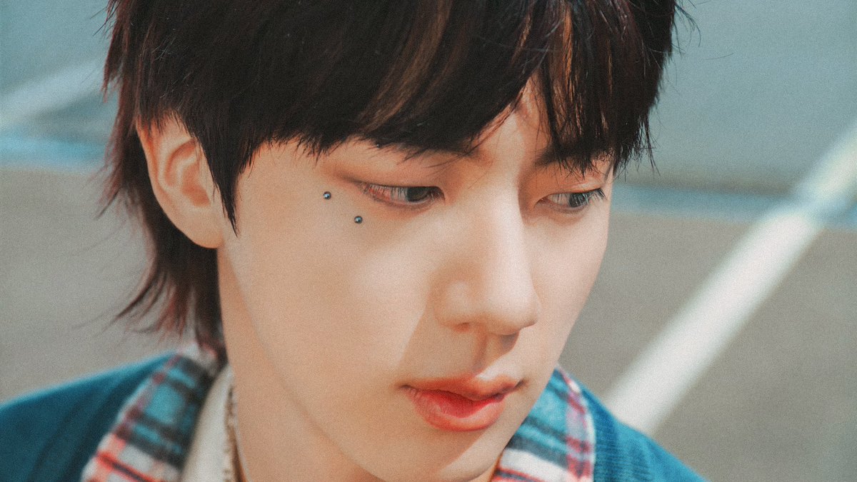 i'll be there for you 🩵