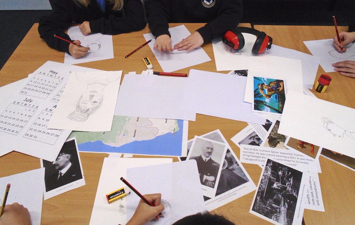 Did you know we offer a School Programmes to students? Consisting of workshops designed to captivate and engage young minds, bringing history to life and inspiring a love for the maritime world.
Find out more here: classicboatmuseum.com/education