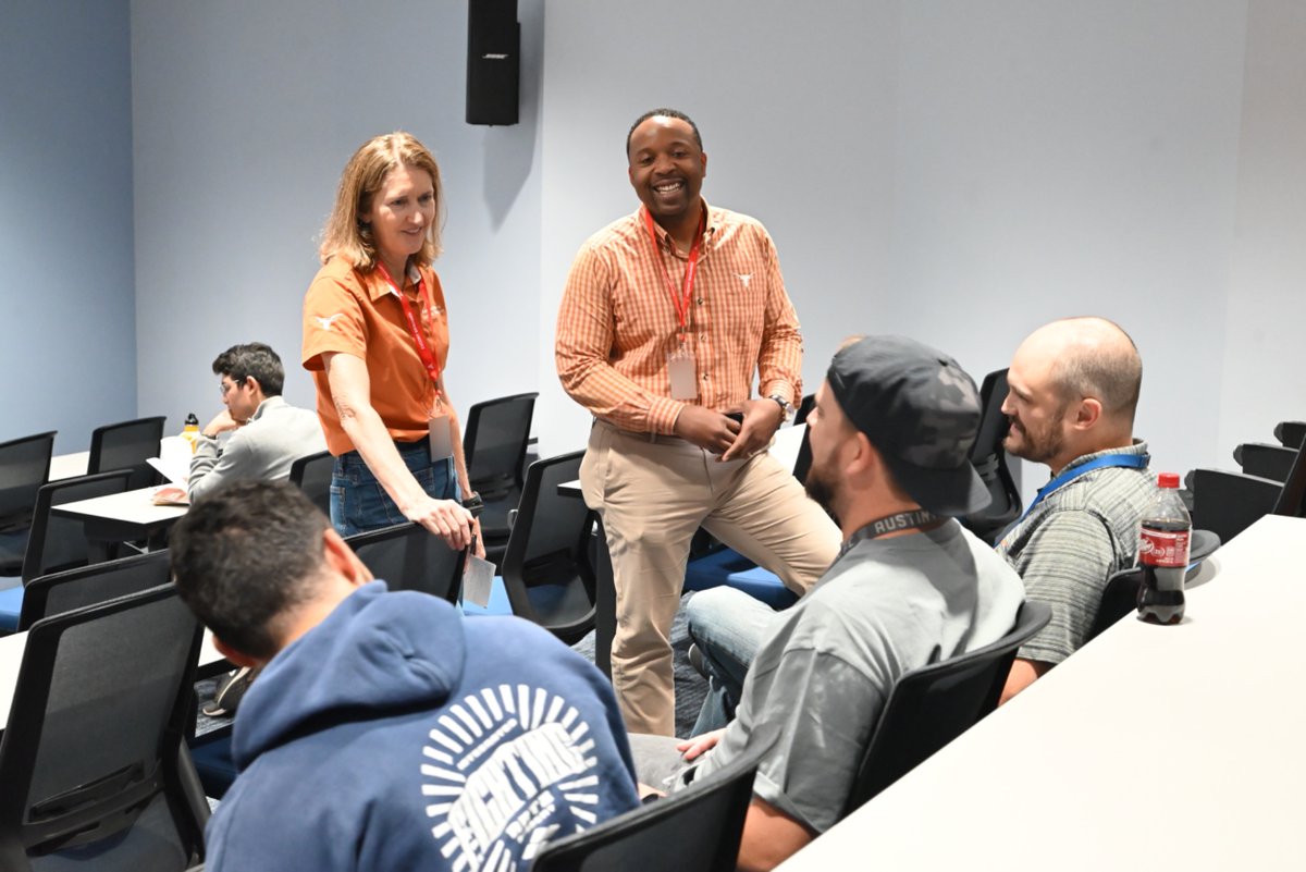 Texas Engineering Executive Education tweet media