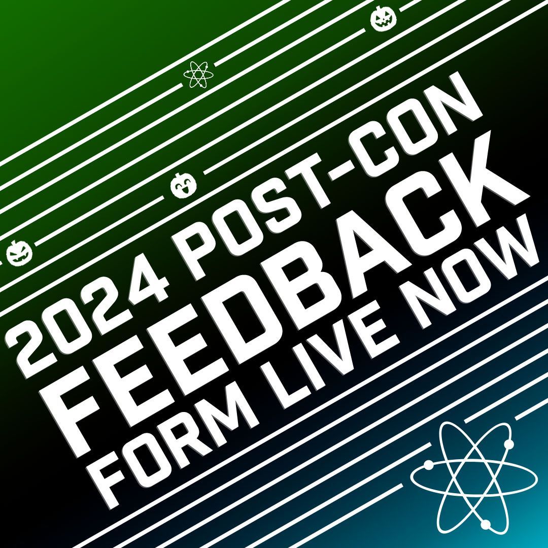 animefusioncon's tweet photo. Thank you to all anime fans from us at Anime Fusion 2024! We had tons of fun and hope you did too! Now we want to hear from you! Please cluck the link below and fill out the feedback form for this year. We want to keep getting better in 2025!

https://t.co/z5gVIzx5XX https://t.co/FbJZppqznC