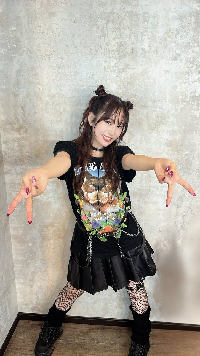 sakuragawa_megu's tweet photo. 本日10月24日で私 櫻川めぐ、またひとつ歳を重ねることができました！

いつも応援してくださる皆さんへの恩返しと思って、これからも元気と笑顔で、自分の限界を突破し続けていけるよう頑張ります😆 https://t.co/glbpuu0ypN