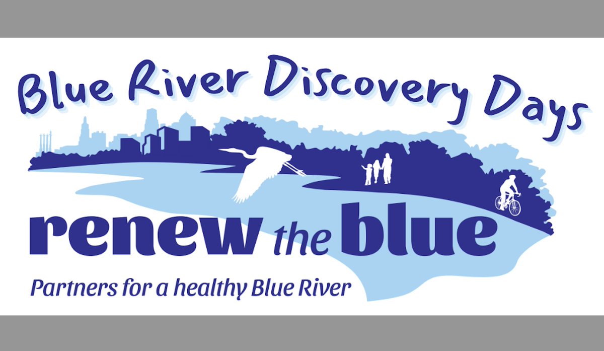 A final special thank you to #BeVireo for their generous sponsorship of the Blue River Discovery Days festival! Your support is vital in protecting our natural habitats for future generations. 💙🌊

#BlueRiverDiscoveryDays #RenewTheBlue #PlatinumSponsor

bevireo.com