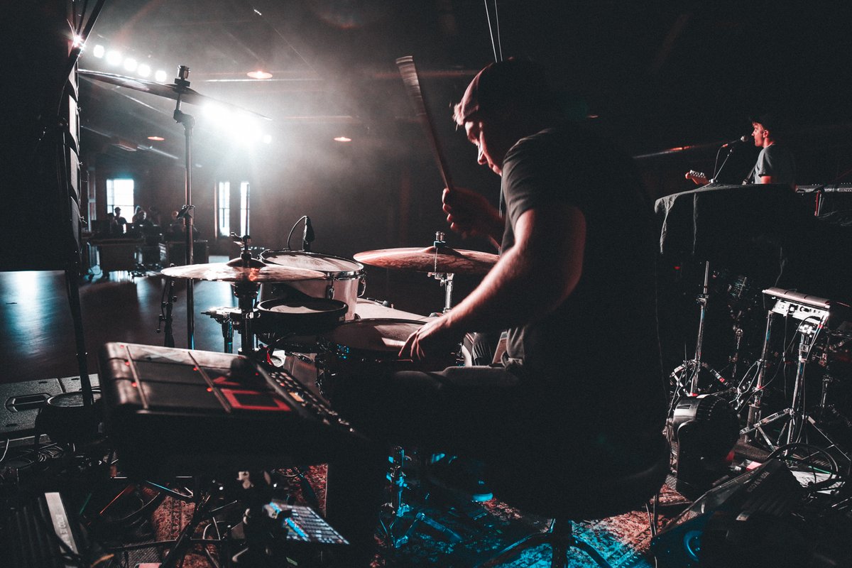 Nashville, TN 2017 | 📷: Jake Maciosek