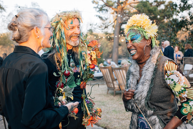 Campfire Collective tweet media