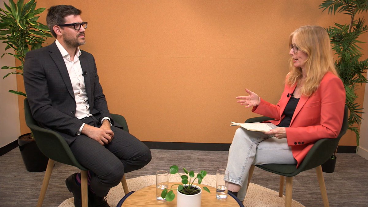 ITN Business tweet media