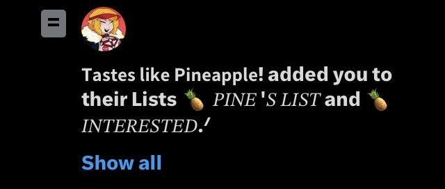 ( @PINEAPPLETH0T )

Tips is quite pleased, that her fellow co-worker is interested in the busty bimbo delivery THOT.

She’ll be more than happy to let him fuck her ass, pussy and tits anytime, whenever he needs a release! ❤️