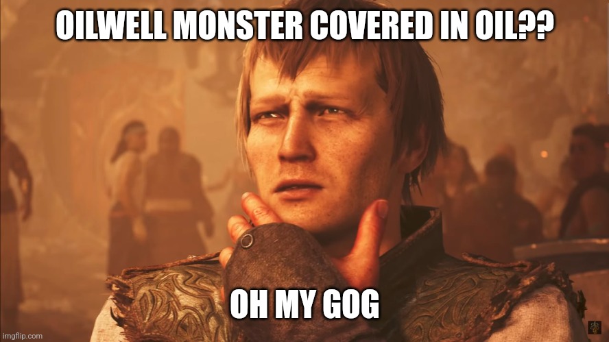 joersays's tweet photo. Please give me what I think you're hinting at @monsterhunter https://t.co/BSkp7Gsp4m