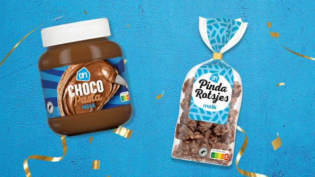 Albert Heijn breidt strategische samenwerking met Tony’s Open Chain uit -  foodpersonality.nl/l/18841