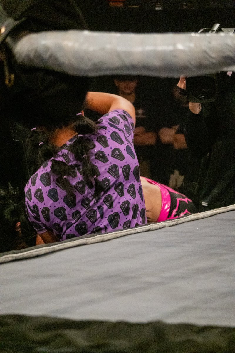 ECBITW's tweet photo. Don’t worry
I have the photographic proof that @therealestwendy is guilty of tatumnapping
@WWENXT @ShawnMichaels we want immediate action and the rescue of @TatumPaxley
She’s our Pax!!!
#SaveTatum https://t.co/DzR121EHlq