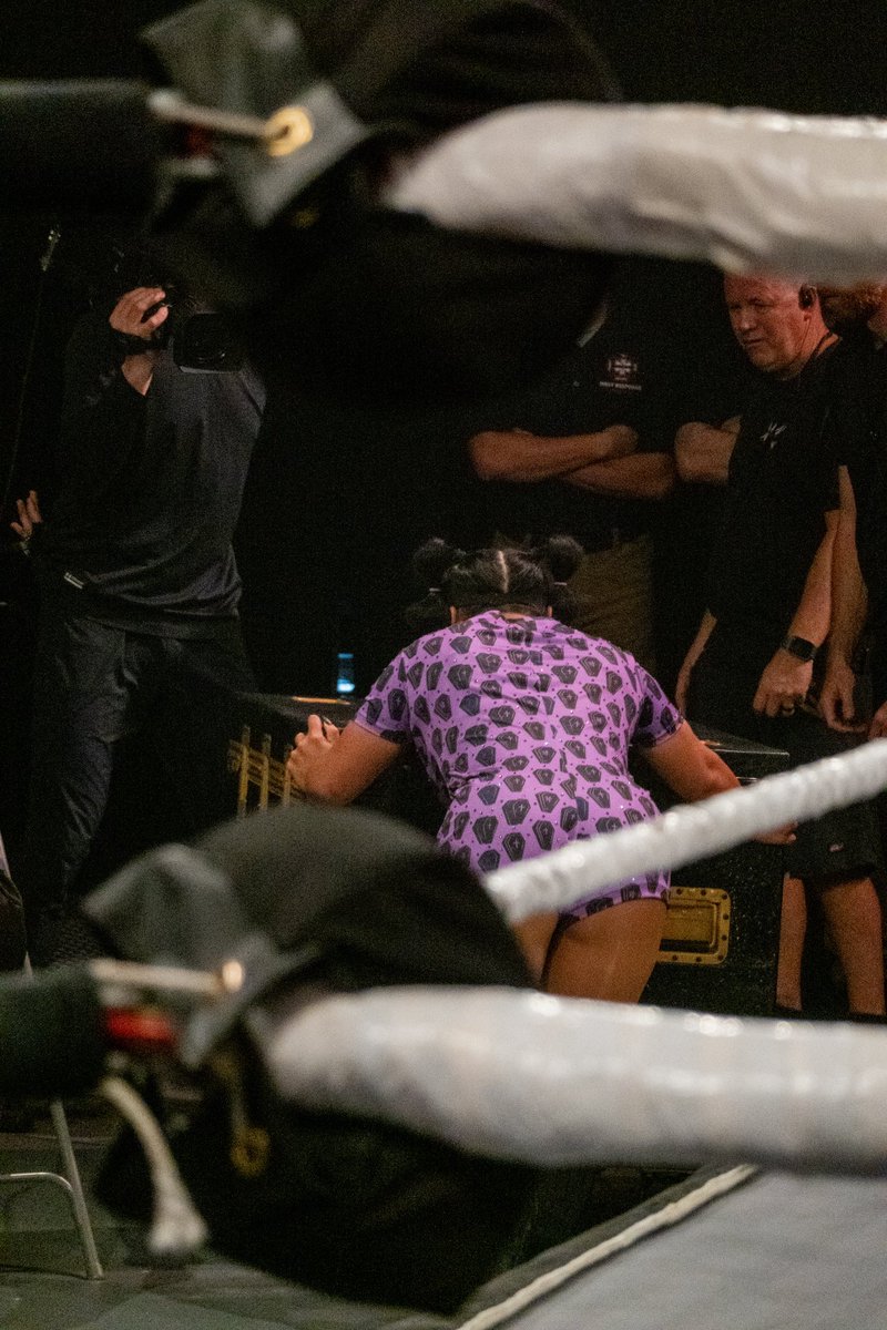 ECBITW's tweet photo. Don’t worry
I have the photographic proof that @therealestwendy is guilty of tatumnapping
@WWENXT @ShawnMichaels we want immediate action and the rescue of @TatumPaxley
She’s our Pax!!!
#SaveTatum https://t.co/DzR121EHlq