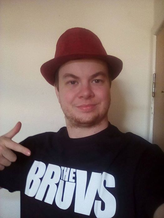 TheBruvsTV's tweet photo. Stick your #Thumb up and show us. We want to see those thumbs for #ThumbsUpThursday with #TheBruvs
we also do #comedy #cartoons
SUBSCRIBE TO THE BRUVS YOUTUBE CHANNEL https://t.co/RzIS8rJnUt
#thumbsup #comedyshow #dothumbthing https://t.co/pbkACyTMJ8