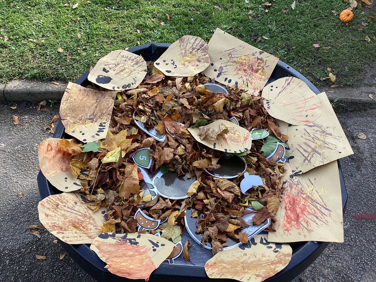 Mrs Watkin tweet media