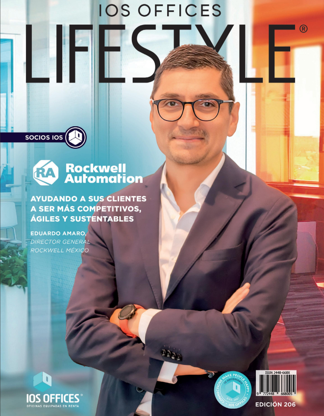 IOS OFFICES tweet media