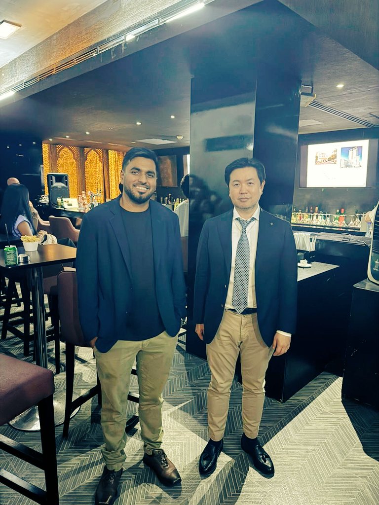 Mohsin Waqar tweet media