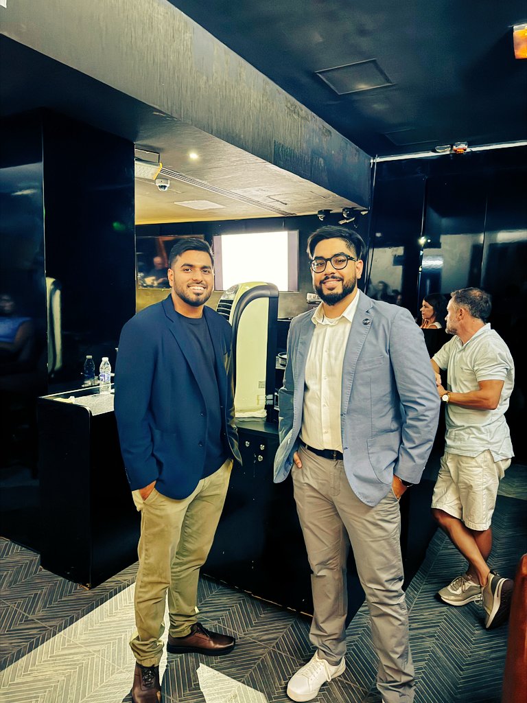 Mohsin Waqar tweet media