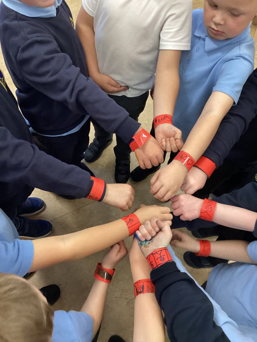 Longridge Primary tweet media