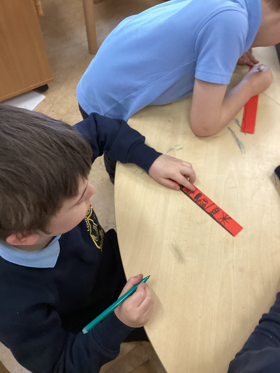 Longridge Primary tweet media