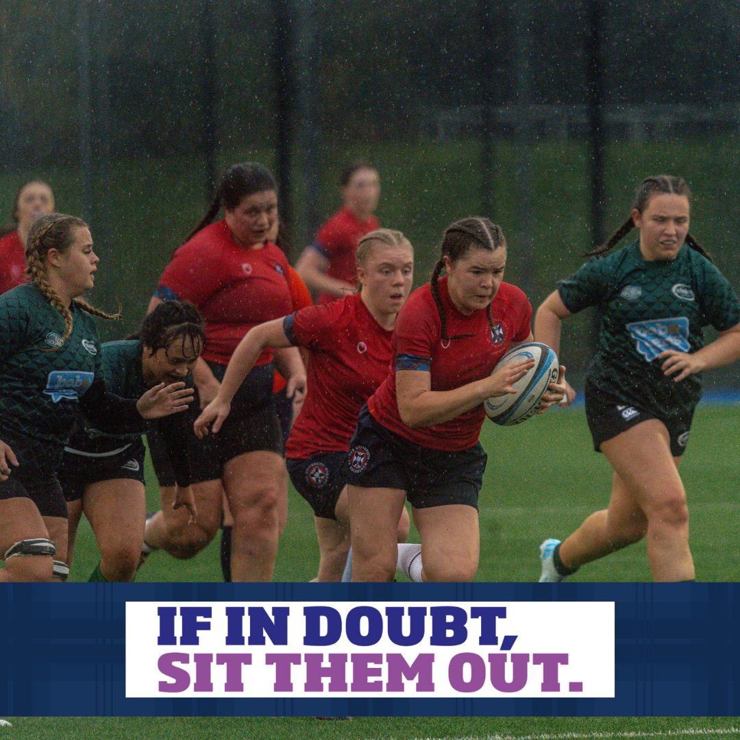 Edinburgh University Sports Union (@uoesportsunion) on Twitter photo The Scottish Sports Concussion Guidance has been updated, as announced today by <a href="/sportscotland/">sportscotland</a>. This revised guidance provides information on how to typically on site to manage concussed individuals.
📖Read more about the revised guidance here:
uoesport.ed.ac.uk/sport-in-the-n… The Scottish Sports Concussion Guidance has been updated, as announced today by <a href="/sportscotland/">sportscotland</a>. This revised guidance provides information on how to typically on site to manage concussed individuals.
📖Read more about the revised guidance here:
uoesport.ed.ac.uk/sport-in-the-n…