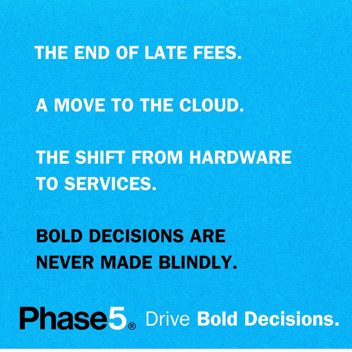 The future of your brand starts with one bold decision. 🌟
Our new Brand &amp; Communications Practice is built for research professionals who want to make a lasting impact. Let’s work together to Drive Bold Decisions for your brand’s success.
#MarketResearch  hubs.li/Q02Tv_270