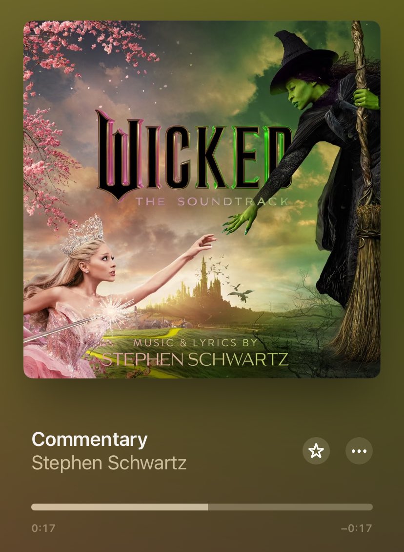 I literally can’t stop listening it’s SO good