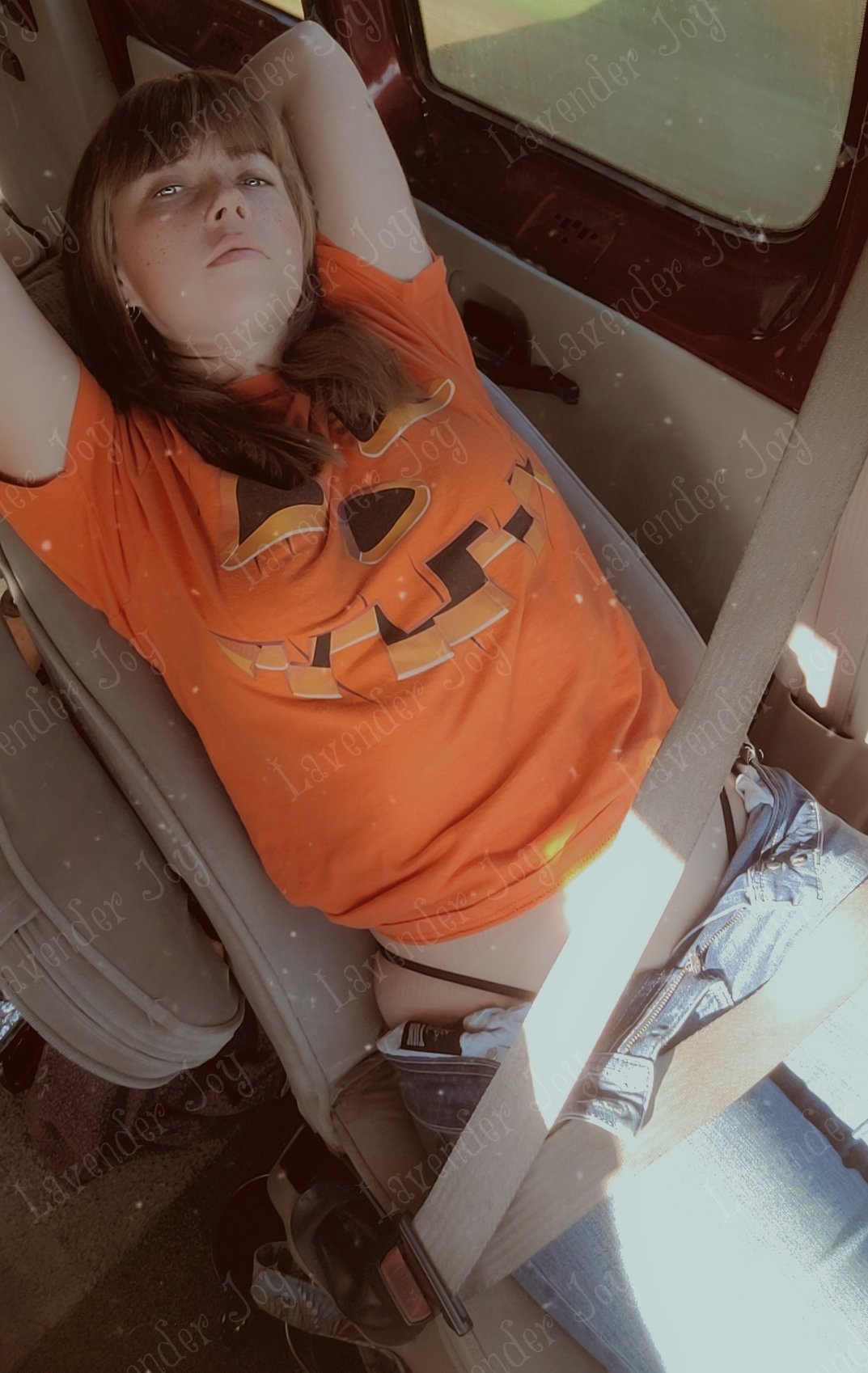 Bored while running errands. Send snack funds for a surprise https://t.co/xX1Xnr8feF