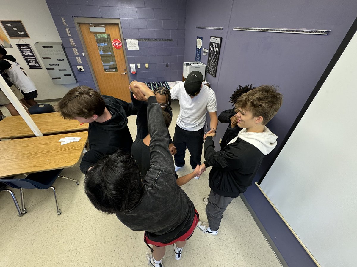 NGHS CTE tweet media