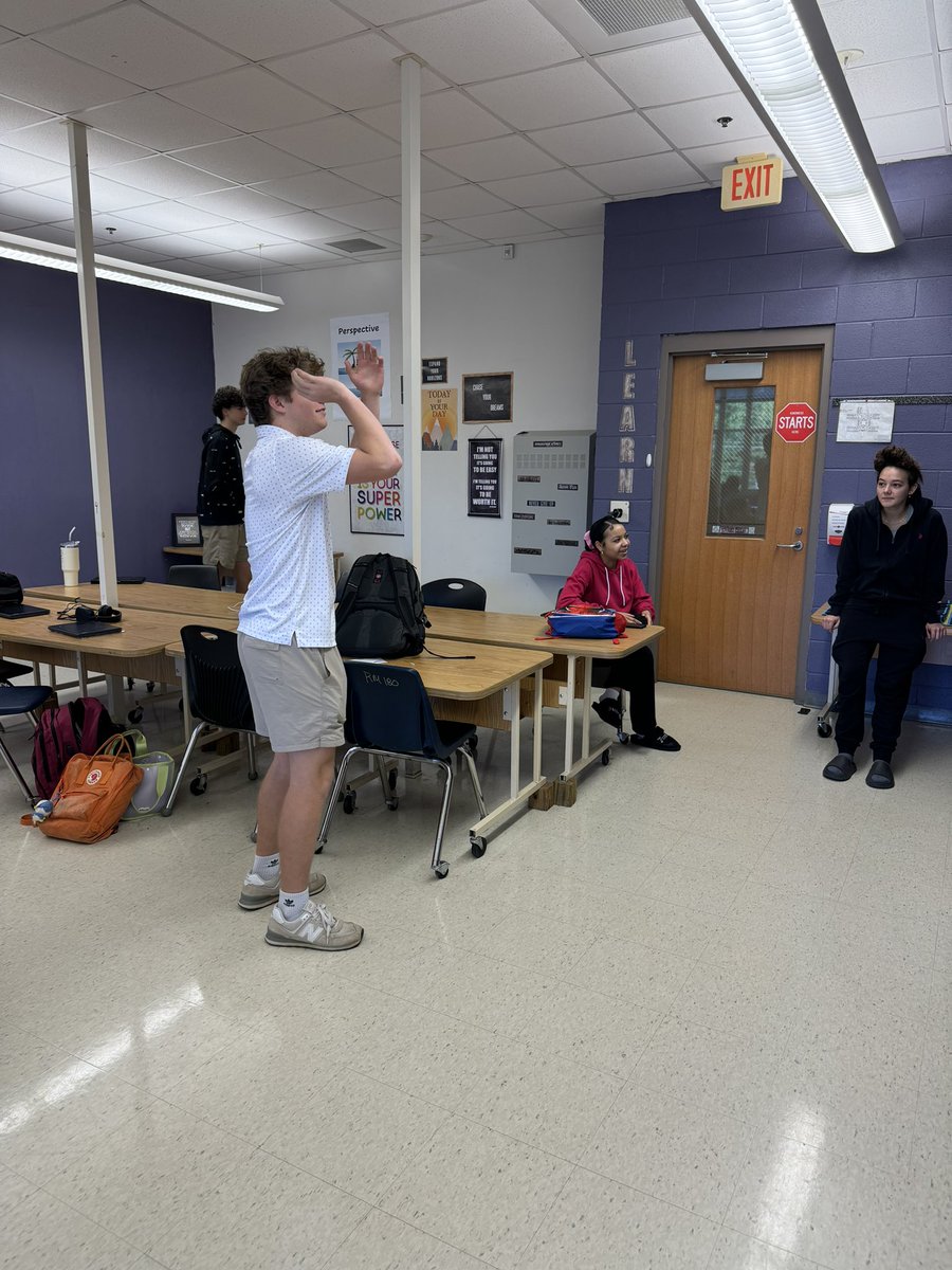 NGHS CTE tweet media