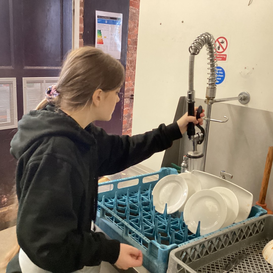 Portland College tweet media