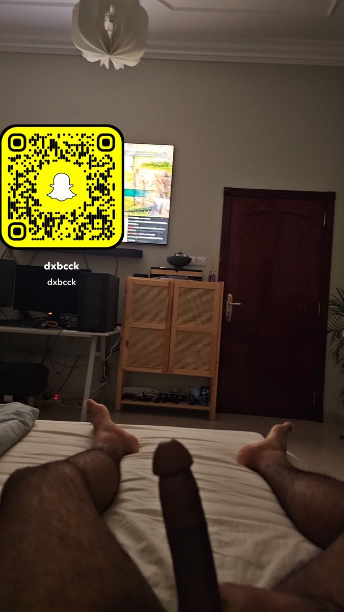 dxbcck's tweet photo. Send a pic or a video on add 😈🔥 https://t.co/ON2higlh3g