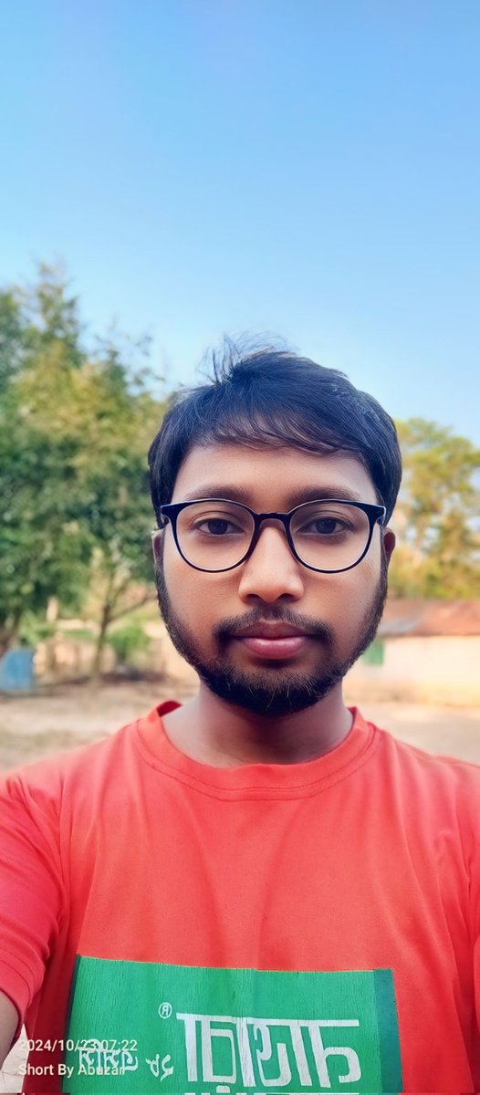 Developerabuzar's tweet image. Now stand